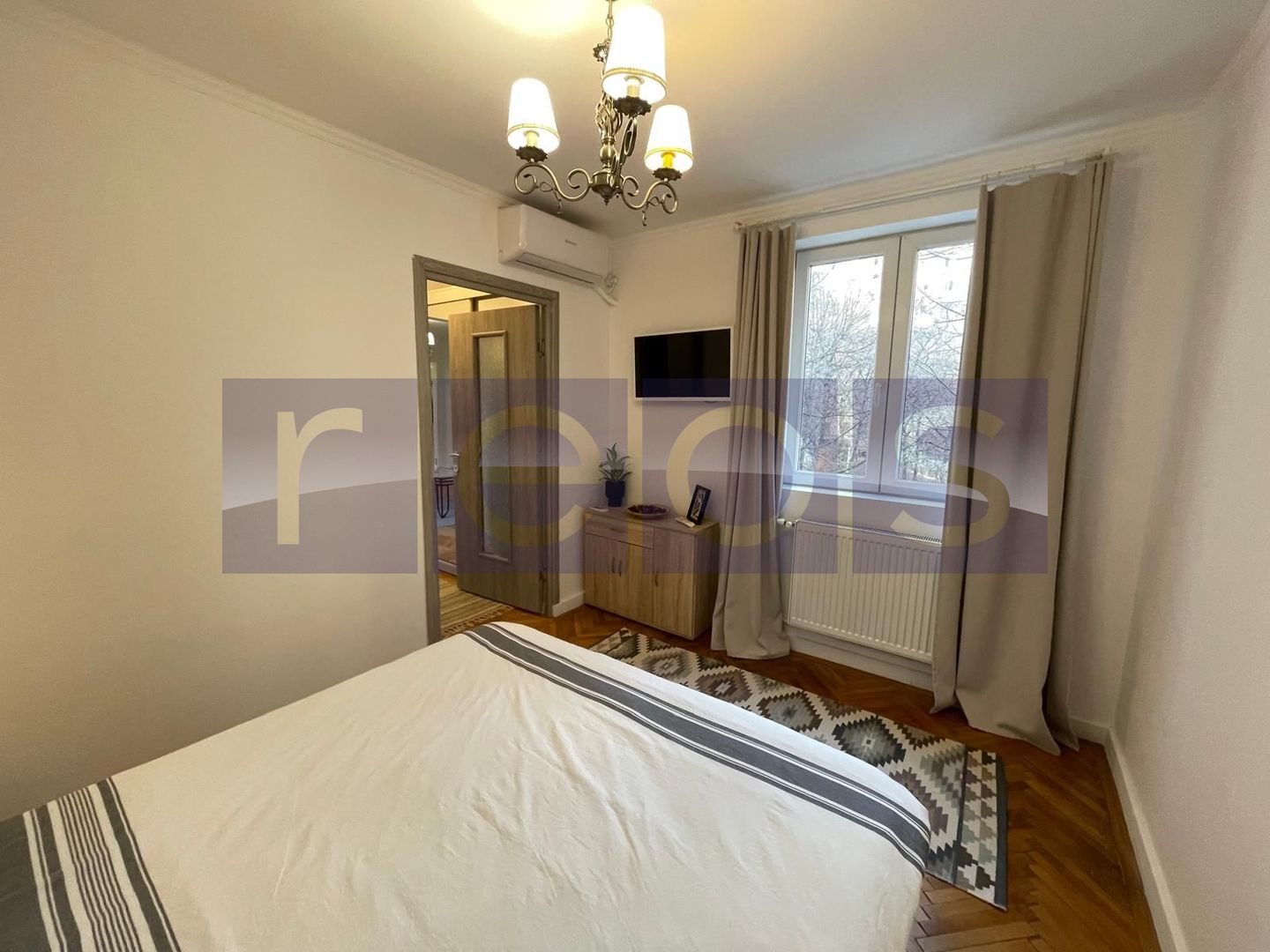 VANZARE APARTAMENT 2 CAMERE METROU PIATA ROMANA ULTRACENTRAL 40MP INVESTITIE - Poză 9