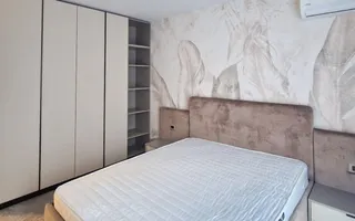 Chirie | Apartament 3 camere | Nou | Parcare | Iancu Nicolae - Poză 13