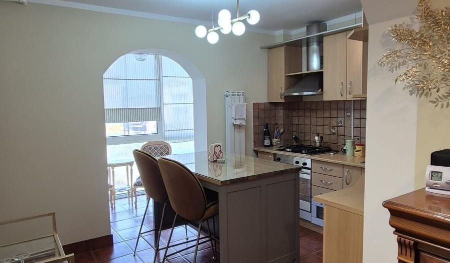 Apartament 3 camere zona Tolstoi etaj 3 - Poză 6