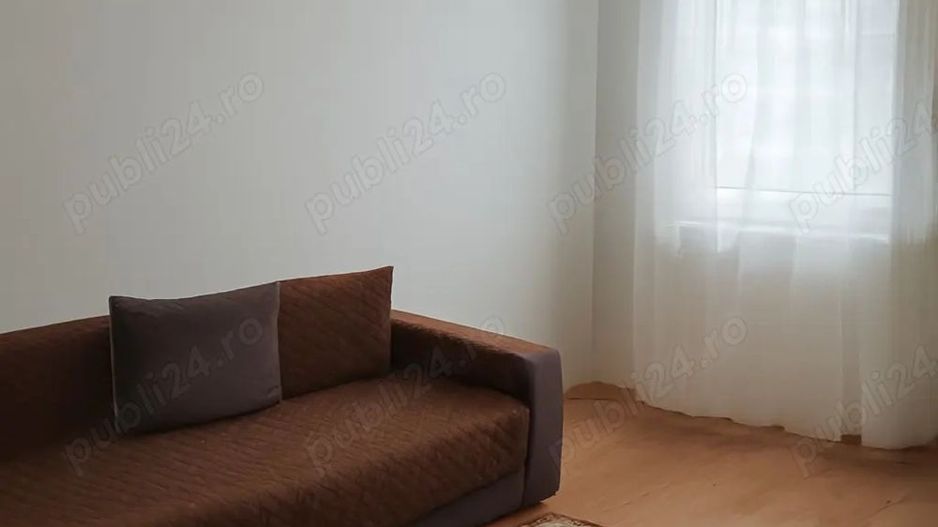 Apartament Luminos 3 camere. Brancoveanu, Zona Izvorul Crisului. Loc parcare. - Poză 1