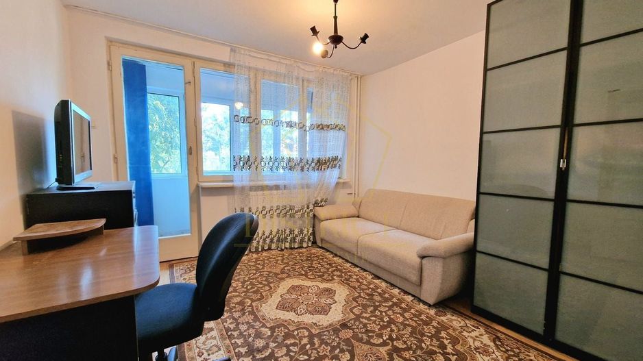 Apartament cu 2 camere | Take Ionescu | Decomandat - Poză 1