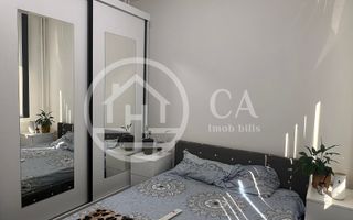 Apartament cu 2 camere de vanzare Rogerius Oradea - Poză 9