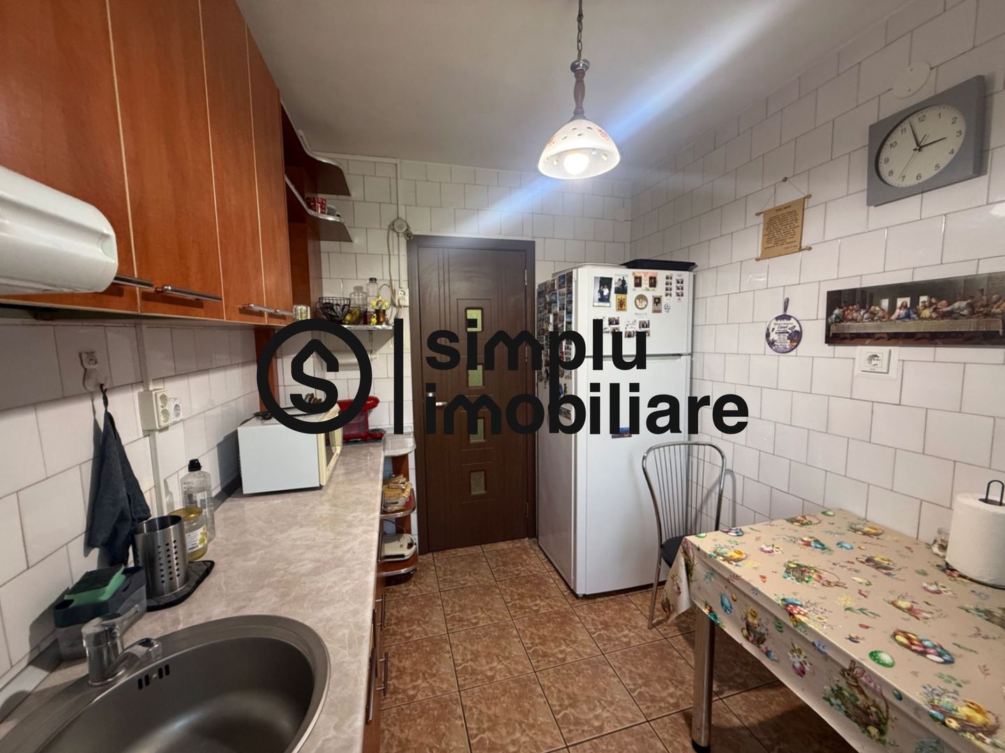 Apartament 3 camere Brazda lui Novac et 3/4 - Poză 15