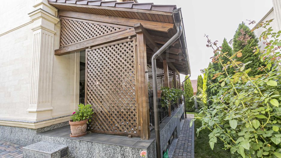 Chirie, casă, 5 camere, strada Primar Carol Schmidt, Centru - Poză 33