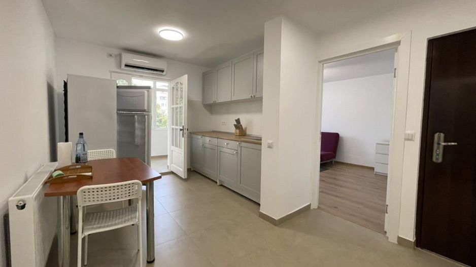 BERCENI | Aparatorii Patriei | Chirie 2 Camere Renovat + Metrou - Poză 3