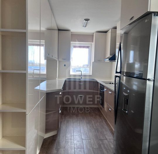 Apartament 3 camere 2 bai 2 balcoane loc de parcare 105 mp Lazaret - Poză 8