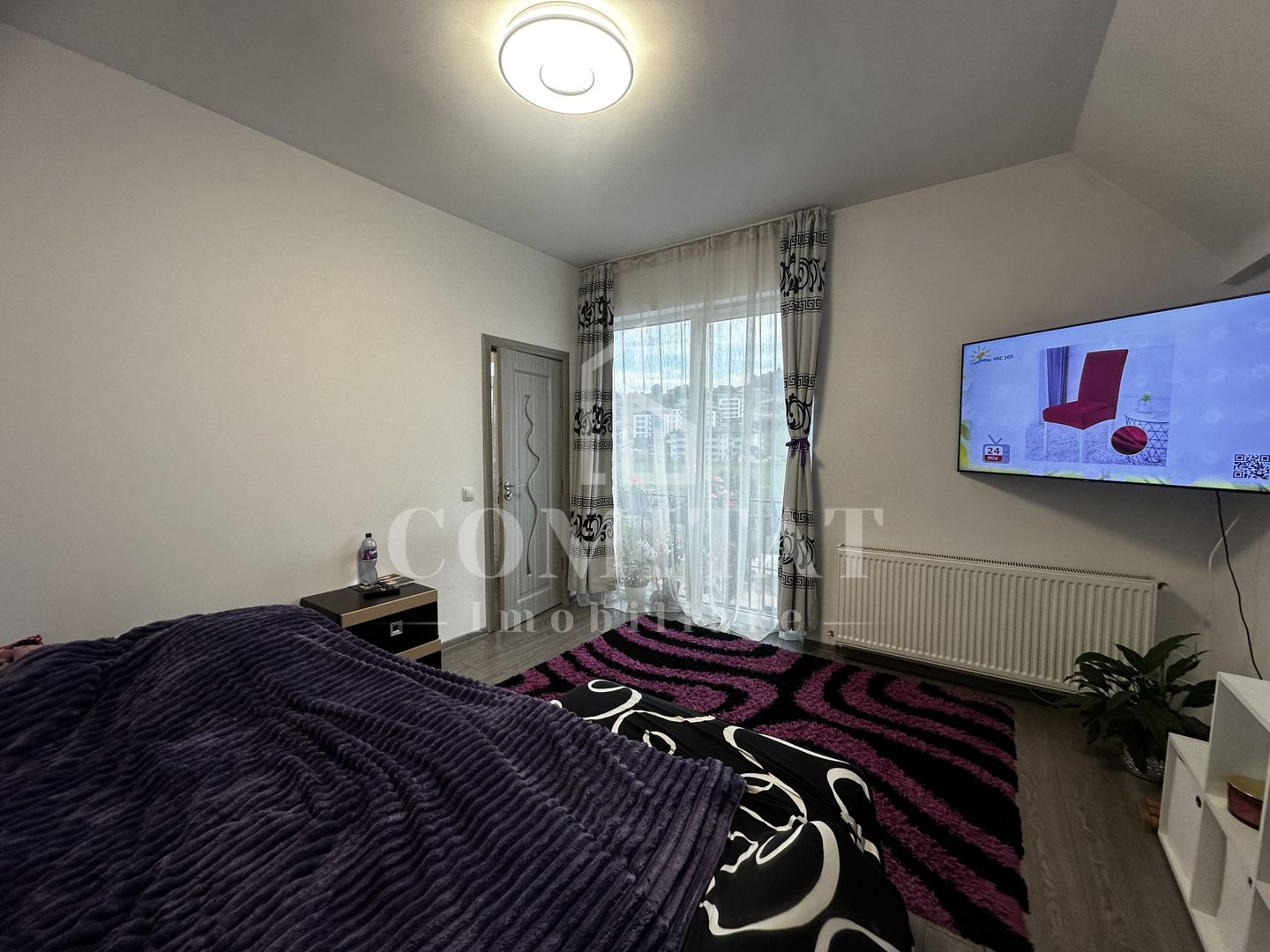 Apartament 2 dormitoare | Parcare | Zona Str Porii - Poză 2