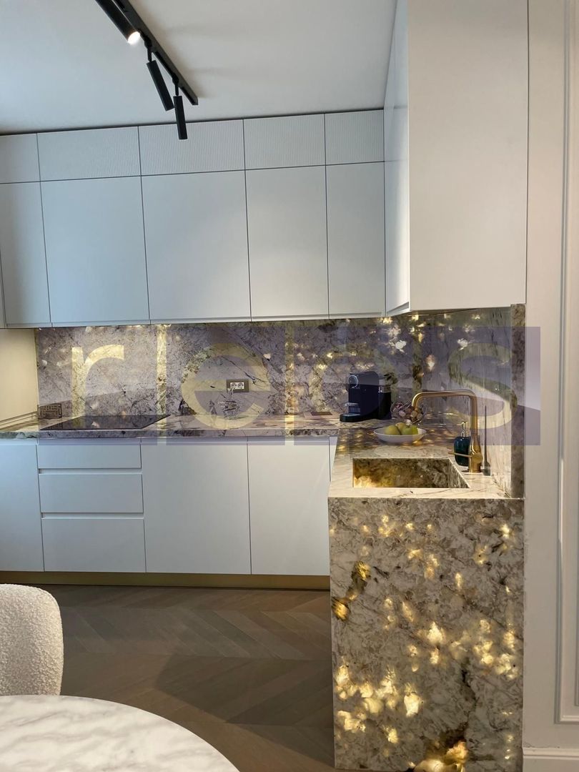 VANZARE APARTAMENT ULTRAFINISAT | 76MP | PIPERA | 2 CAMERE | LUX | - Poză 14