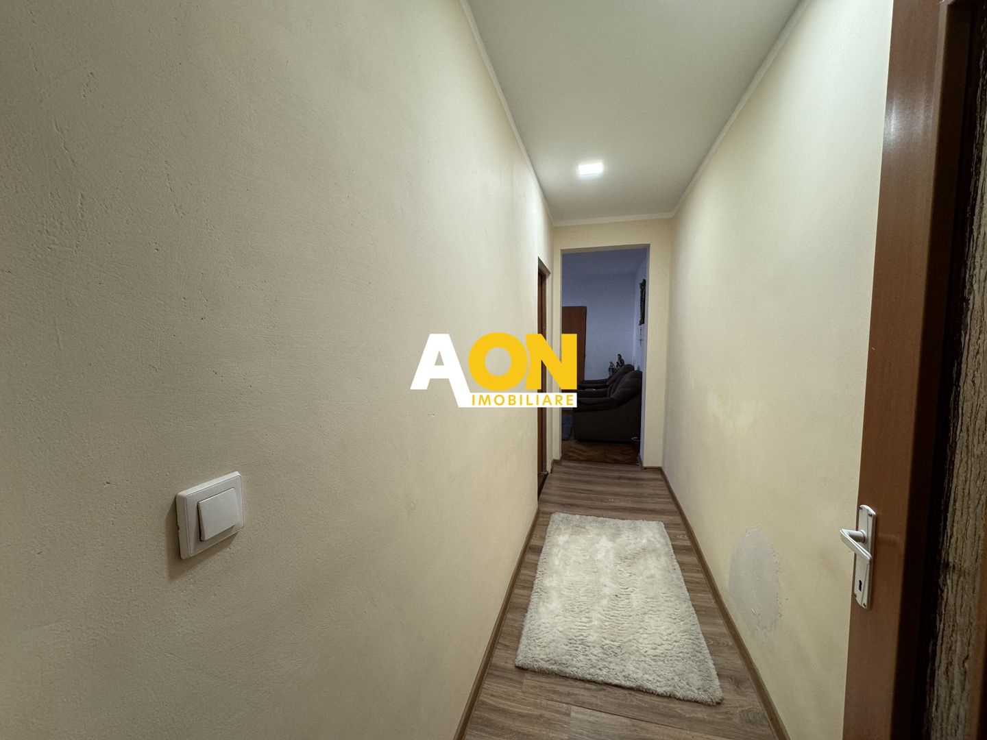 Casa 3 camere, 320 mp teren, Centru, zona Prefectura - Poză 3