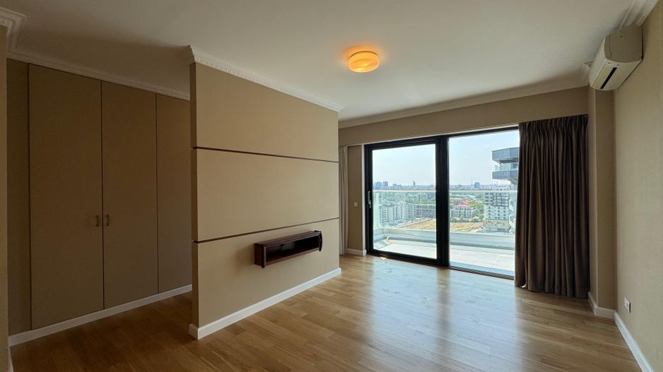 Duplex spectaculos 4 camere | 309 mp utili | Etaj 15/16 | Upground - Poză 10