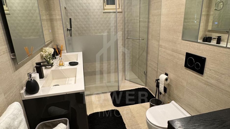 Apartament lux 2 camere | Calea Dumbrăvii - Poză 16