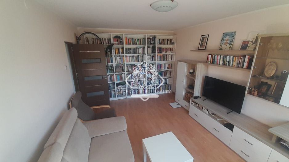 Apartament 2 camere I etaj 3/4 I bloc 1974 I Lujerului I Politehnica - Poză 4