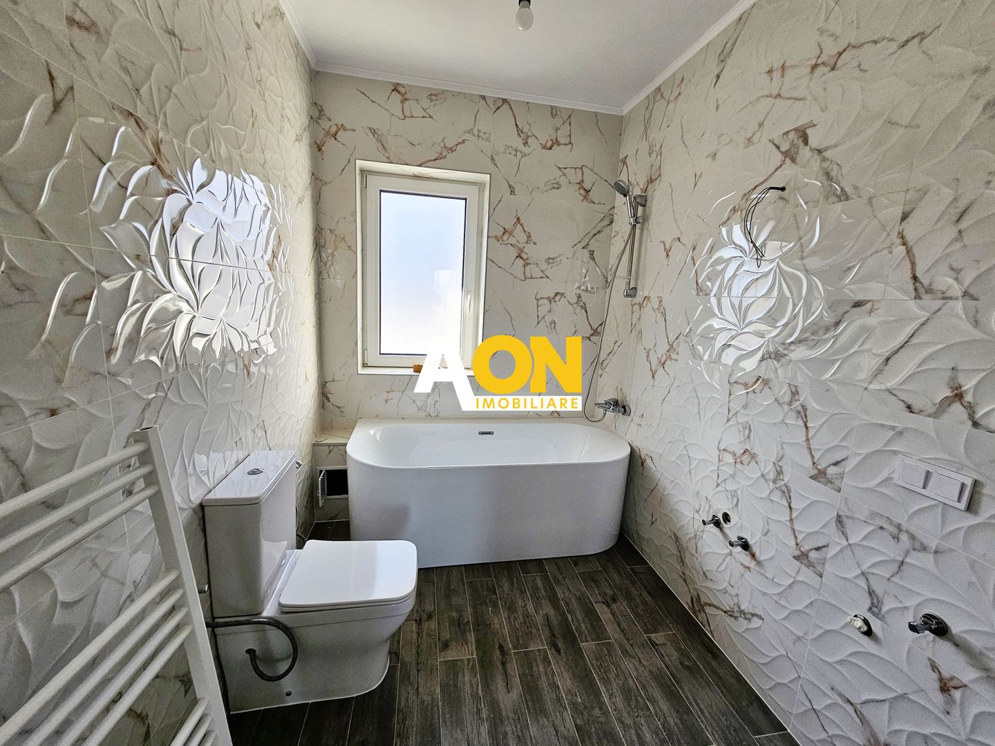 Casa 4 camere, la cheie, 600 mp teren,  priveliste superba, Cetate - Poză 12