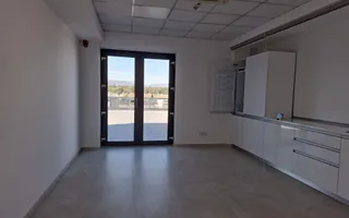 Spațiu de birouri premium, în clădire nouă – 200 mp utili + terasă 100 mp - Poză 11
