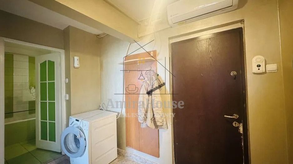 Apartament 2 camere decomandat, Manastur str Mehedinti - Poză 13