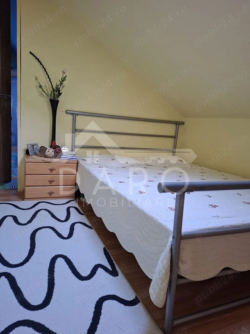 Casă de vânzare - Poză 9