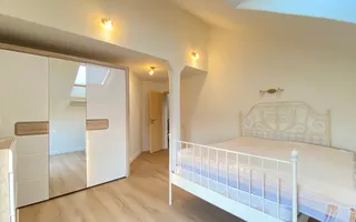 Penthouse elegant cu vedere spre oras-zona Mircea Eliade - Poză 18