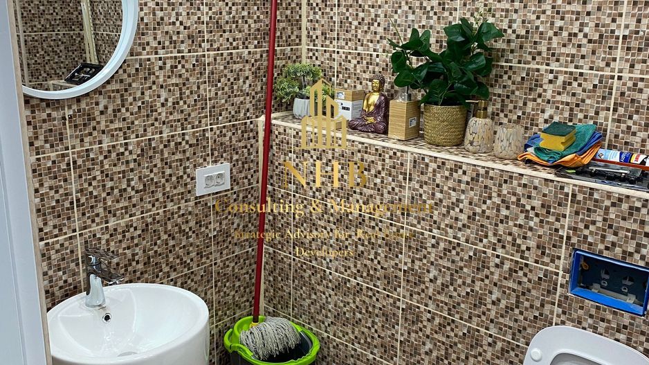 Duplex Penthouse Premium  3 camere | Prima Vista | Comision 0 - Poză 5