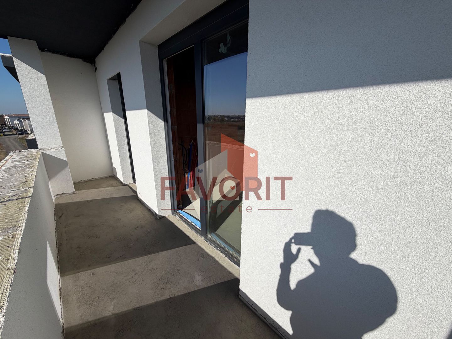 Etaj 2. Braytim Musicescu. Terasa generoasa - Poză 13