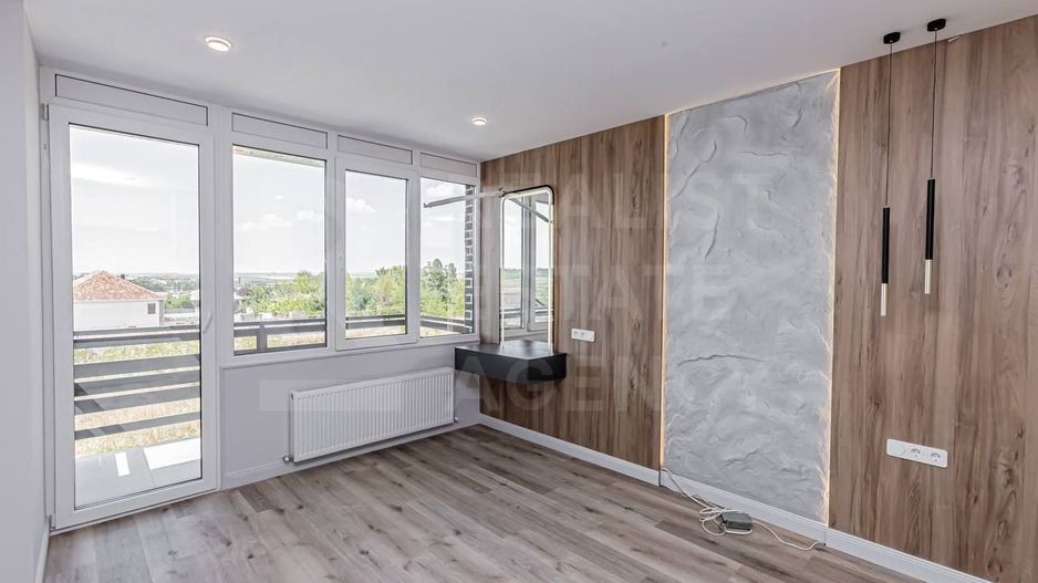 Vânzare, townhouse, 3 camere, 160 mp, Goianul Nou - Poză 9