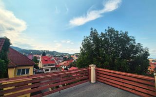 Apartament in casă, într-o zonă exclusivistă, priveliște deosebită. - Poză 7