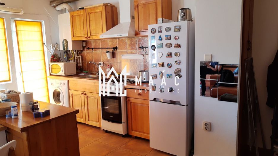 Apartament 2 camere I 59 MPU I Terezian, Sibiu - Poză 7