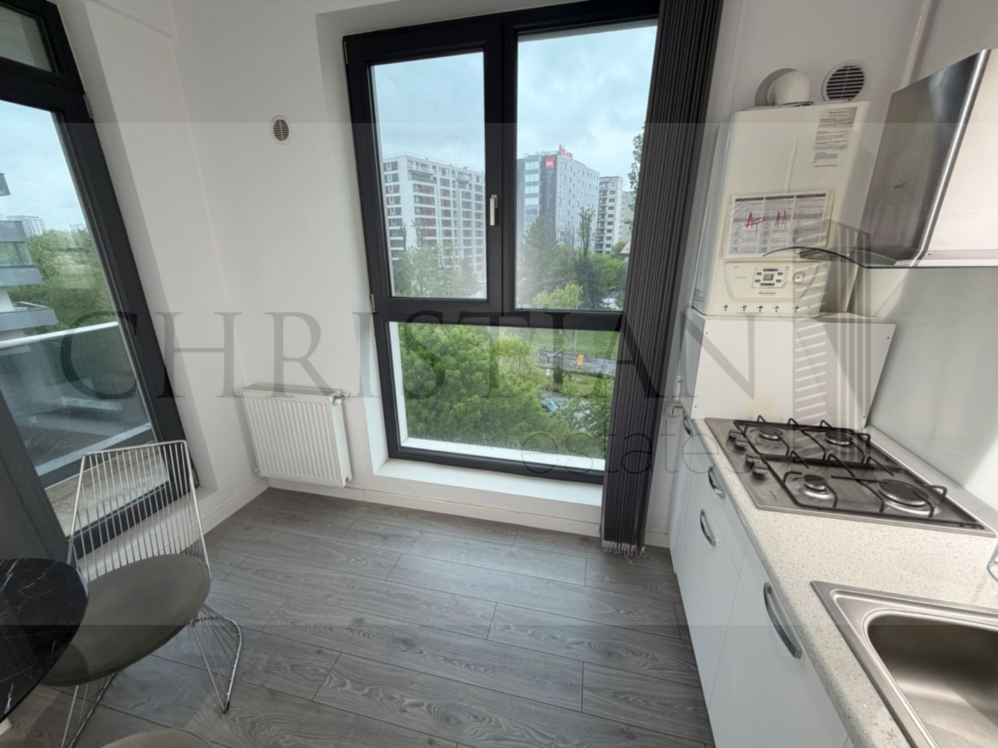 Premium Studio - Ranetti Premium Apartments 2021 - Poză 9