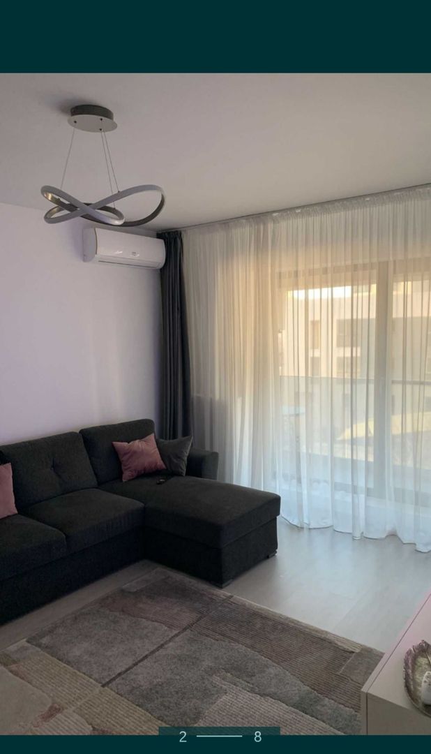 Apartament în Bucuresti - Poză 6