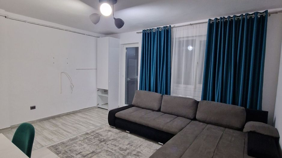 Apartament 2 camere de închiriat Apărătorii Patriei - Poză 2