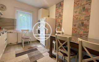 Apartament de închiriat cu 3 camere în Calea Aradului, Oradea - Poză 8