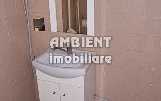 Apartament cu 3 camere decomandate, PARTER, zona TRAIAN; - Poză 8