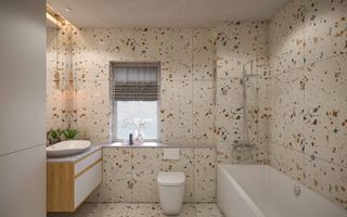 Apartament 3 camere | Str Dorobantilor | Comision 0% - Poză 10