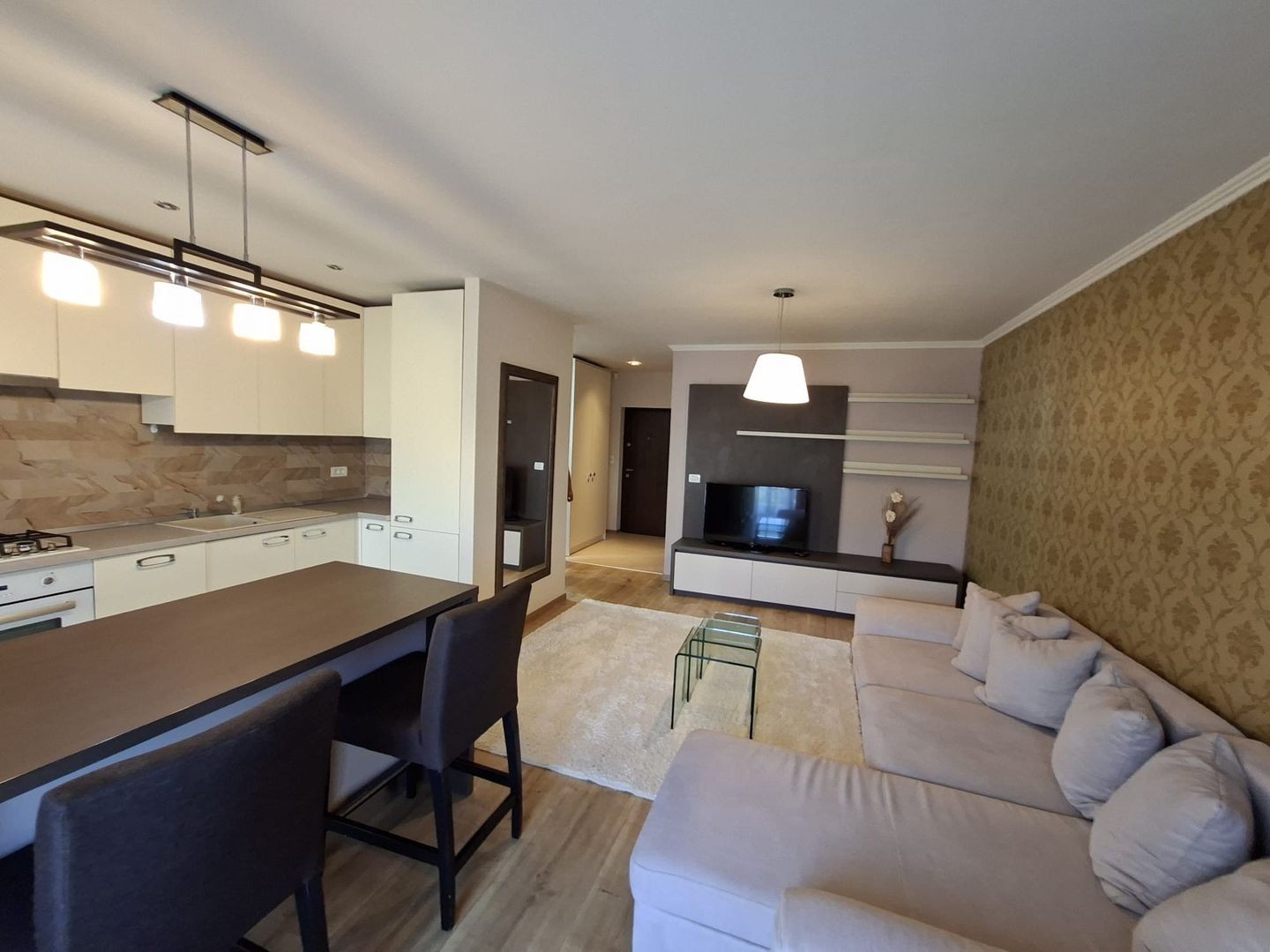 Apartament 3 camere Zona Braytim - Poză 30