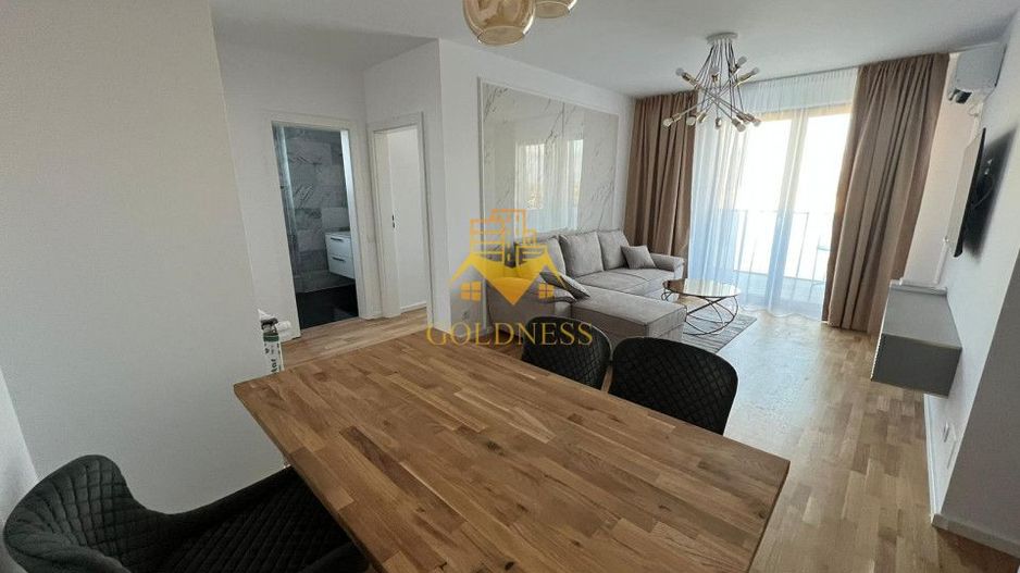 3 Camere de Lux, Park Lake, Parcare, Intre Lacuri, Iulius Mall, FSEGA - Poză 3