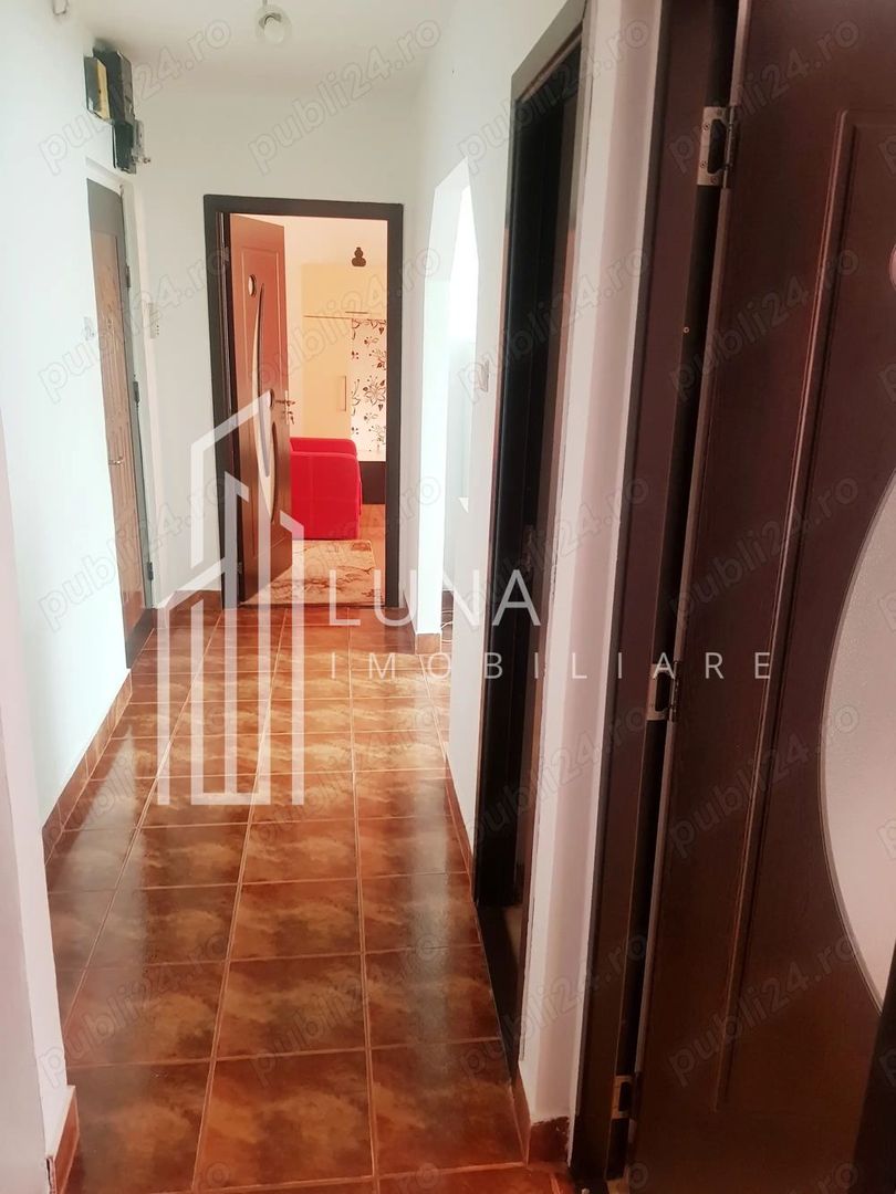 Apartament 2 camere decomandat | Tudor | 54 mp | Renovat - Poză 4