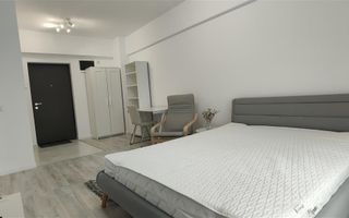 1 CAM CENTRU PALAS , PARCARE,PRIMA INCHIRIERE UNIREA TOWERS DEC - 430€ - Poză 6