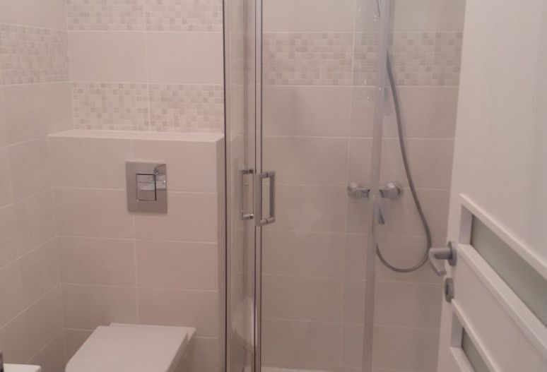 Vanzare Ap. 3 camere, 2 bai, centrala, parcare, 2020, Titan-Nicolae Grigorescu - Poză 7