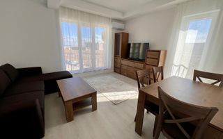 Apartament 3 camere Ansamblul Rezidential Cosmopolis - Poză 1