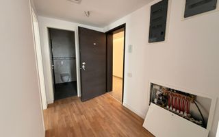 2 Camere in Bloc Nou | Semimobilat | Prima inchiriere | Iancu Nicolae - Poză 6