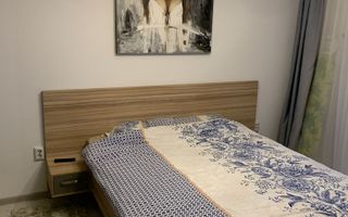 Studio premium de închiriat/Tractorul/Mobilat/Parcare subterană - Poză 6