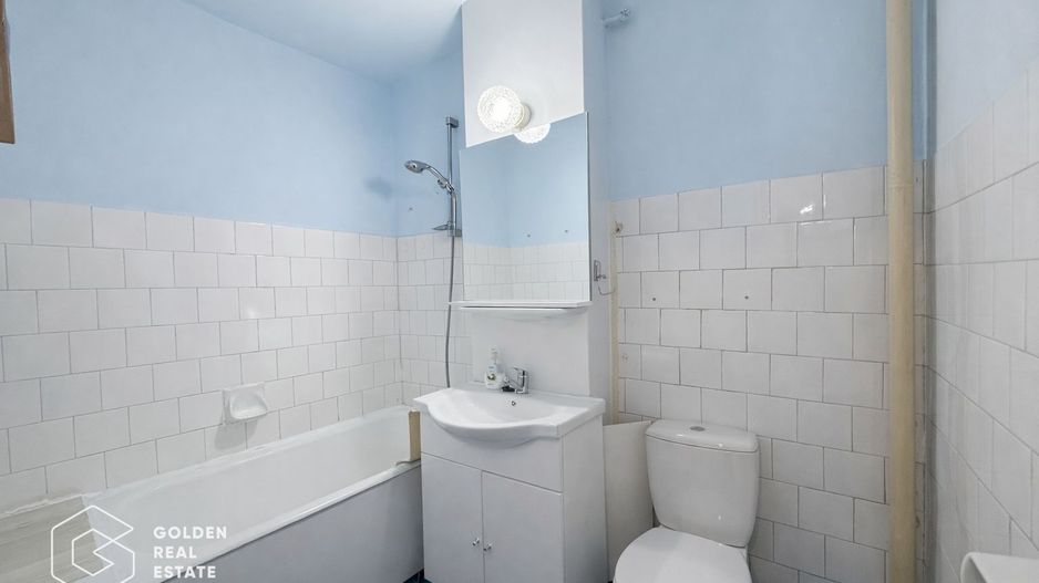 Apartament 3 camere tip Samanta, decomandat, zona Polivalenta - Poză 7
