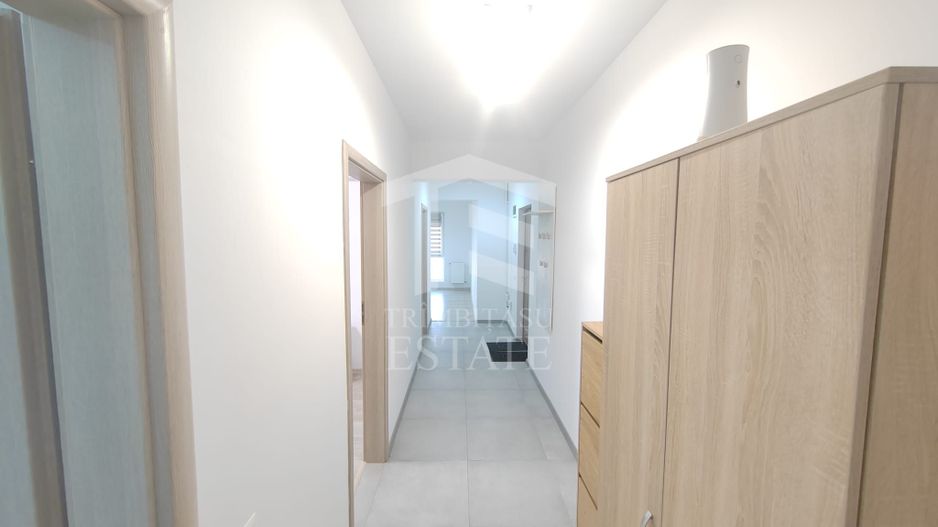 Dobroesti # camere prima chirie ,loc parcare - Poză 5
