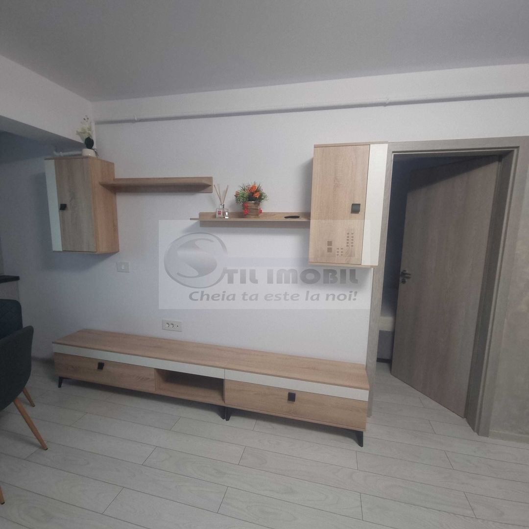 Ap 2 Camere + Loc de parcare – CUG, Str. Pepinierei - Poză 2