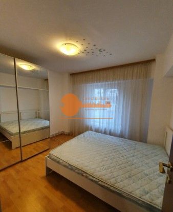 Chirie 3 camere Lujerului ( bloc 1991-centrala proprie- 6 minute metrou ) - Poză 5