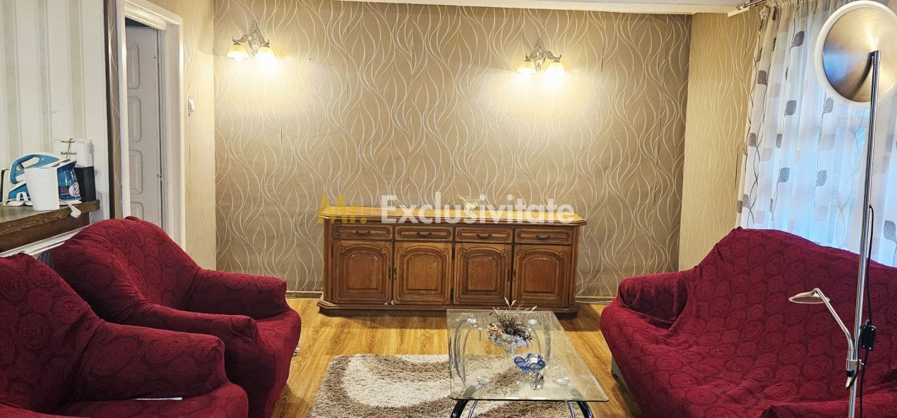 Casa spatioasa langa Belis-zona turistica, curte mare,ciubar - Poză 7