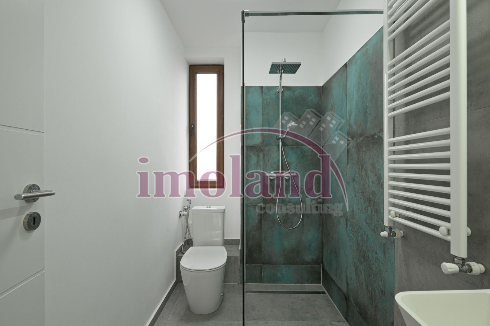 Vanzare - apartament 3/4 camere - Piata Floreasca - Poză 15