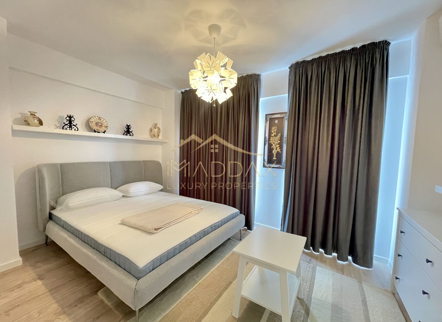 Apartament LUX **2 camere**Bloc boutique**NOU//Sector 2_Baicului - Poză 8