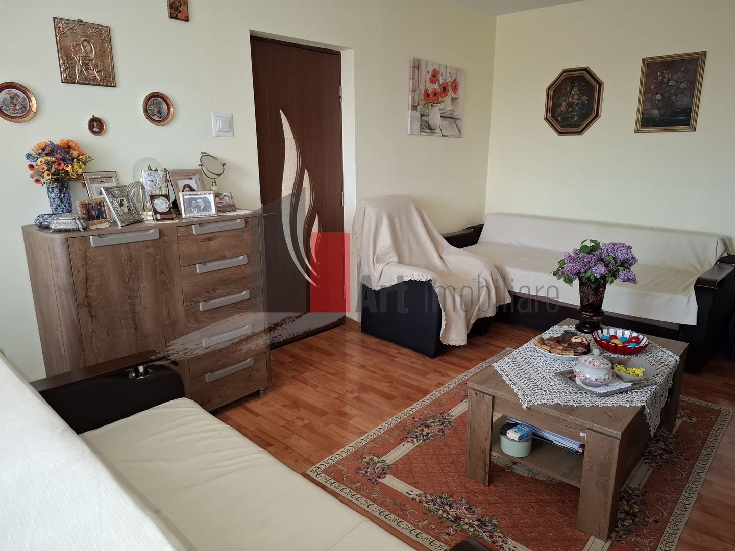 Ocazie! Ap. 2 cam. dec, 54 mp, et.9/10, Al. Fuiorului, 2  min de N. Grigorescu - Poză 2