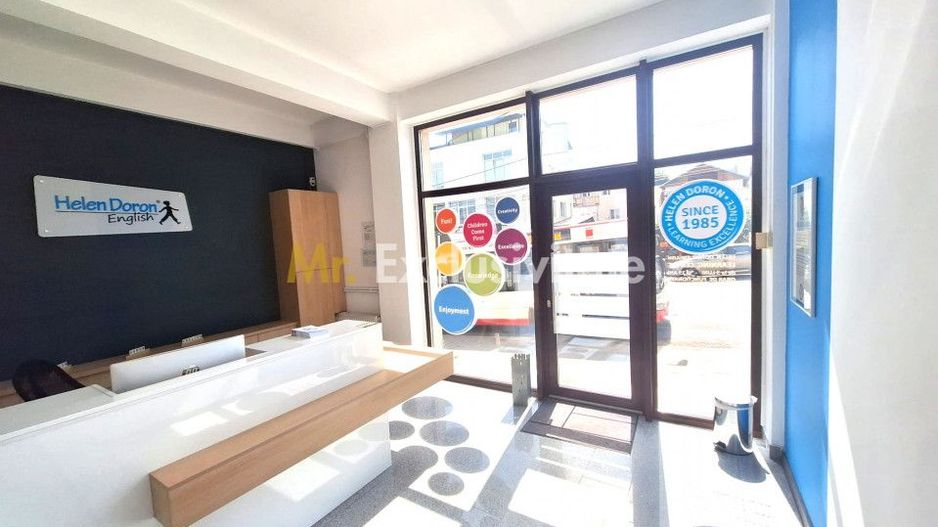 Spatiu Comercial Multifunctional Banat-CLASA A - Poză 6