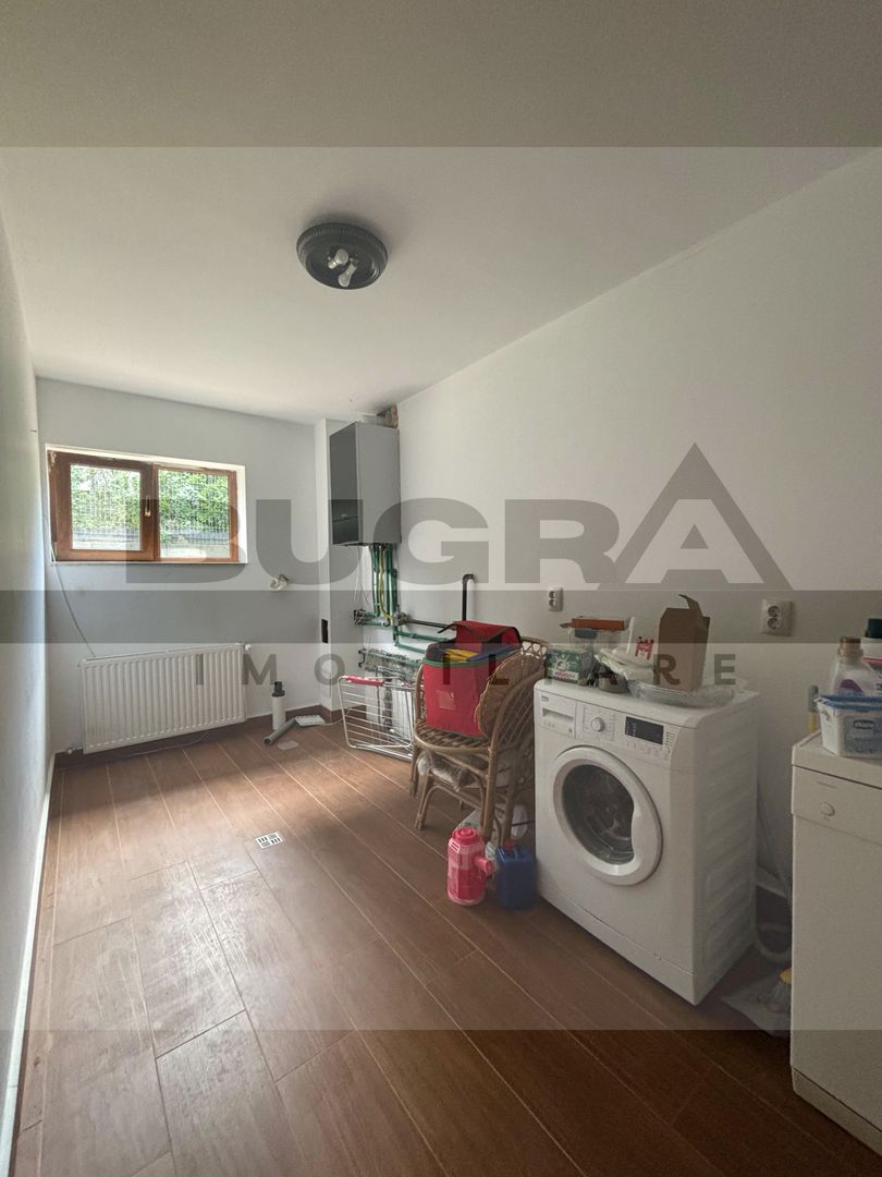 Casa individuala 230 mp, 1000 mp teren, zona Oasului - Poză 15